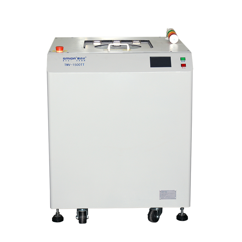 1500ml Planetareschen Zentrifugalmixer mat Rotatiounsgeschwindegkeetskontroll