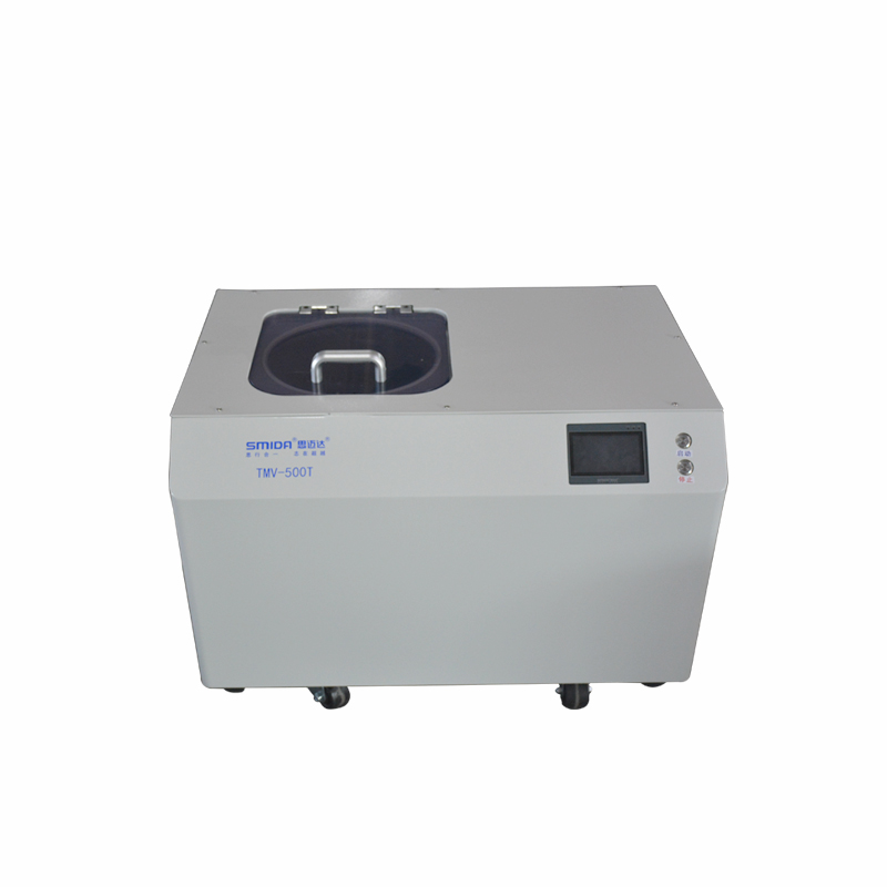 700ml Planetaresch Vakuum Entgaser Mixer Machine